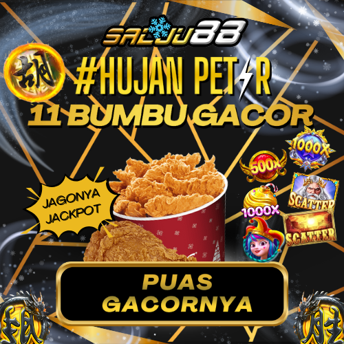 Popularitas Slot Online di Indonesia Sedang di Puncaknya di Salju88