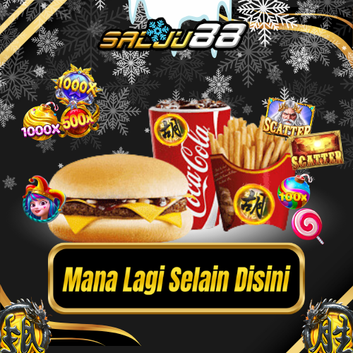 Slot Gacor Ajaib Membawa Keberuntungan di Salju88